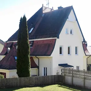  Apartment Nahe Therme&kurpark